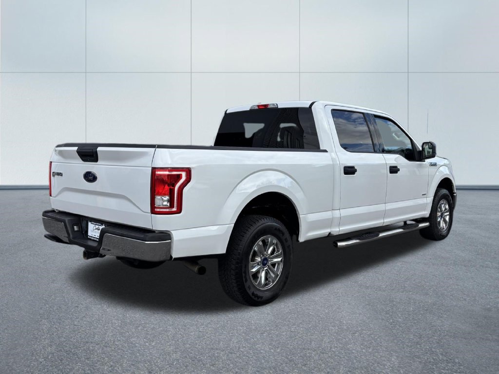 2016 Ford F-150 XLT - Photo 7
