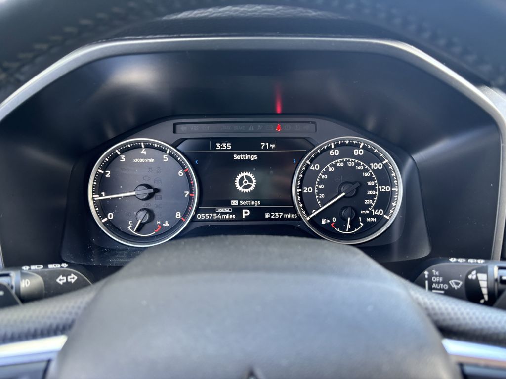 2024 Mitsubishi Outlander SE - Photo 17
