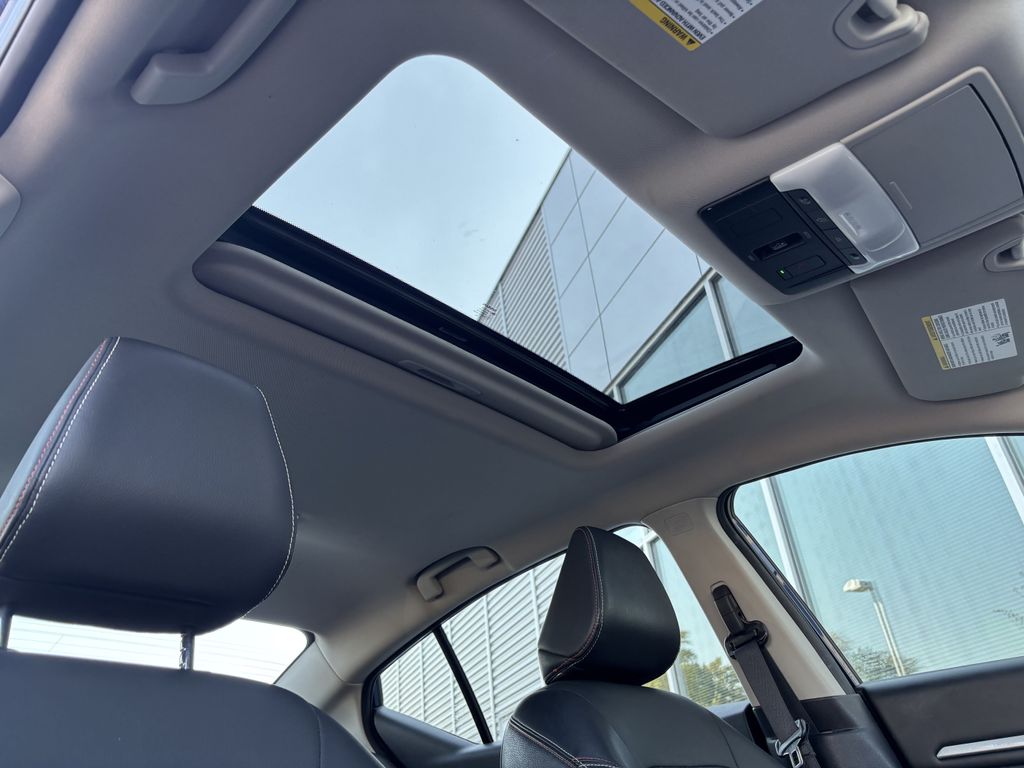 2024 Nissan Altima SR - Photo 23
