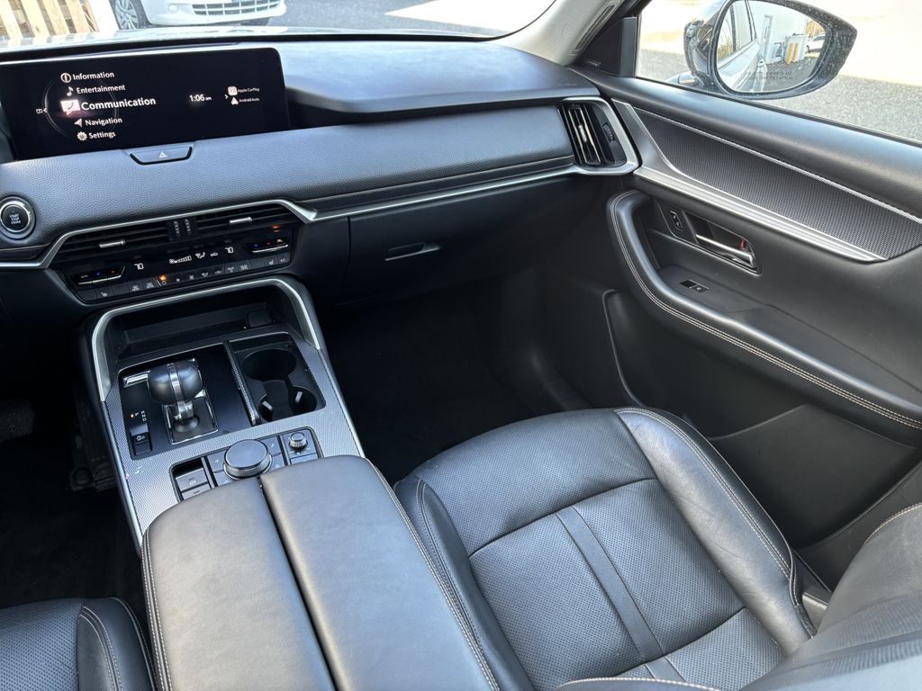2025 Mazda CX-90 Premium Sport - Photo 22