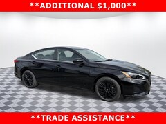 2026 Nissan Altima 2.5 SV