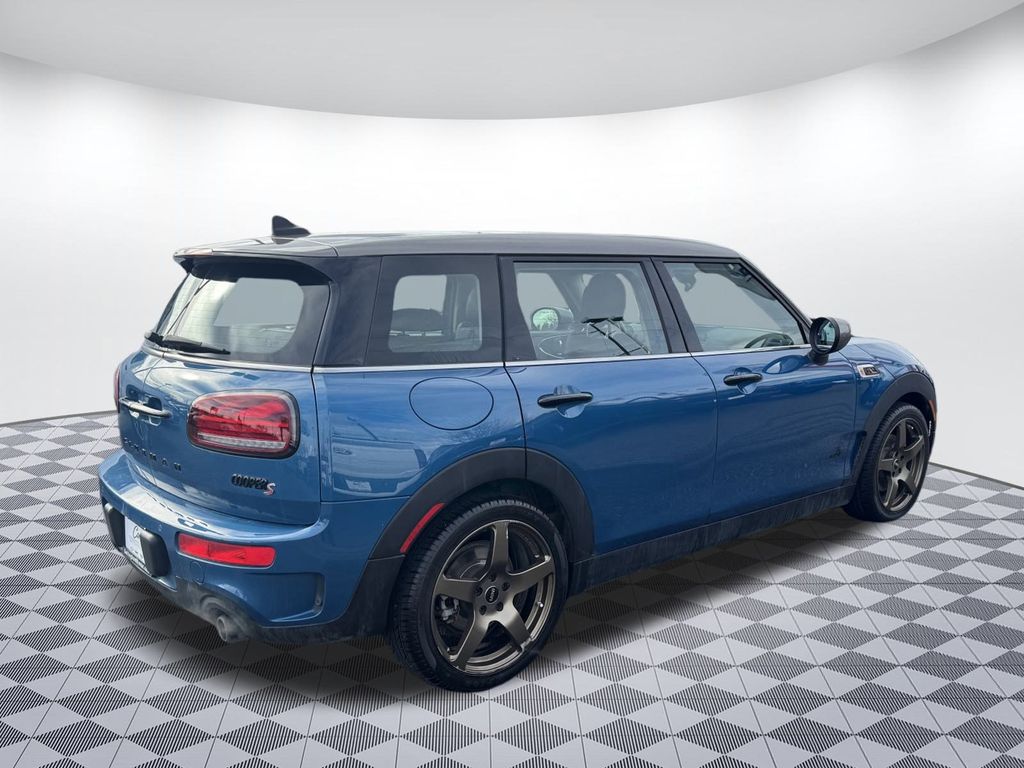 2023 MINI Clubman S - Photo 7