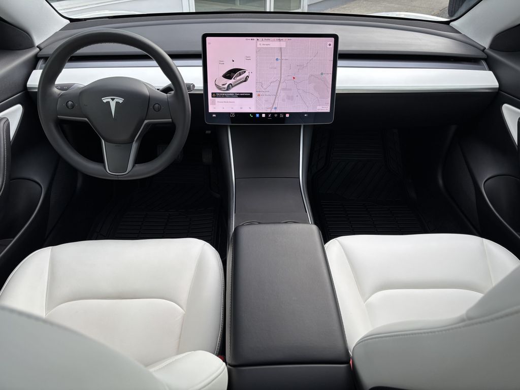 2020 Tesla Model 3 Base - Photo 16