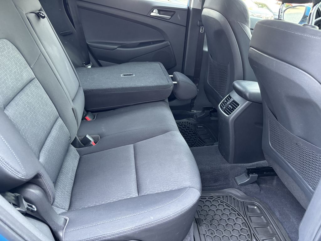 2018 Hyundai Tucson Value - Photo 29