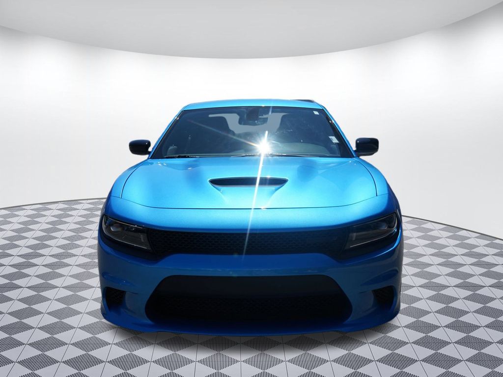 Used 2023 Dodge Charger R/T with VIN 2C3CDXCT4PH703157 for sale in Bellingham, WA