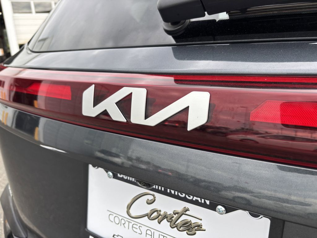 2025 Kia Seltos S - Photo 10
