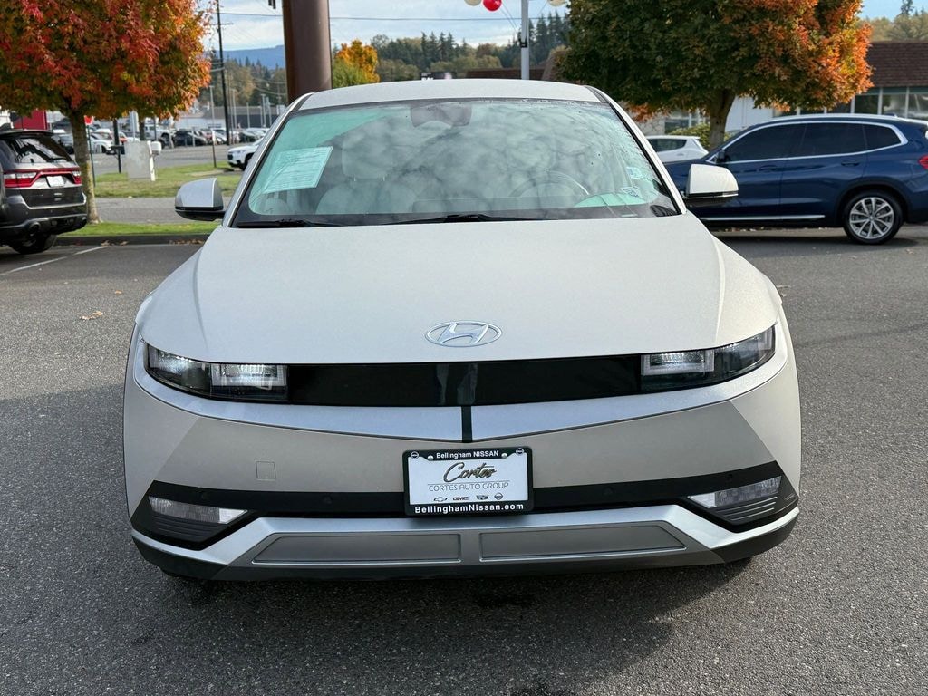 Used 2023 Hyundai IONIQ 5 SEL SUV