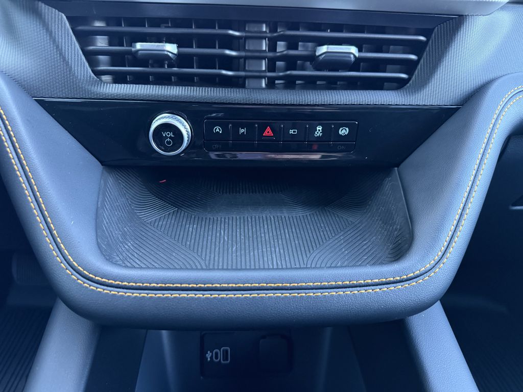 2026 Ford Explorer Tremor - Photo 19