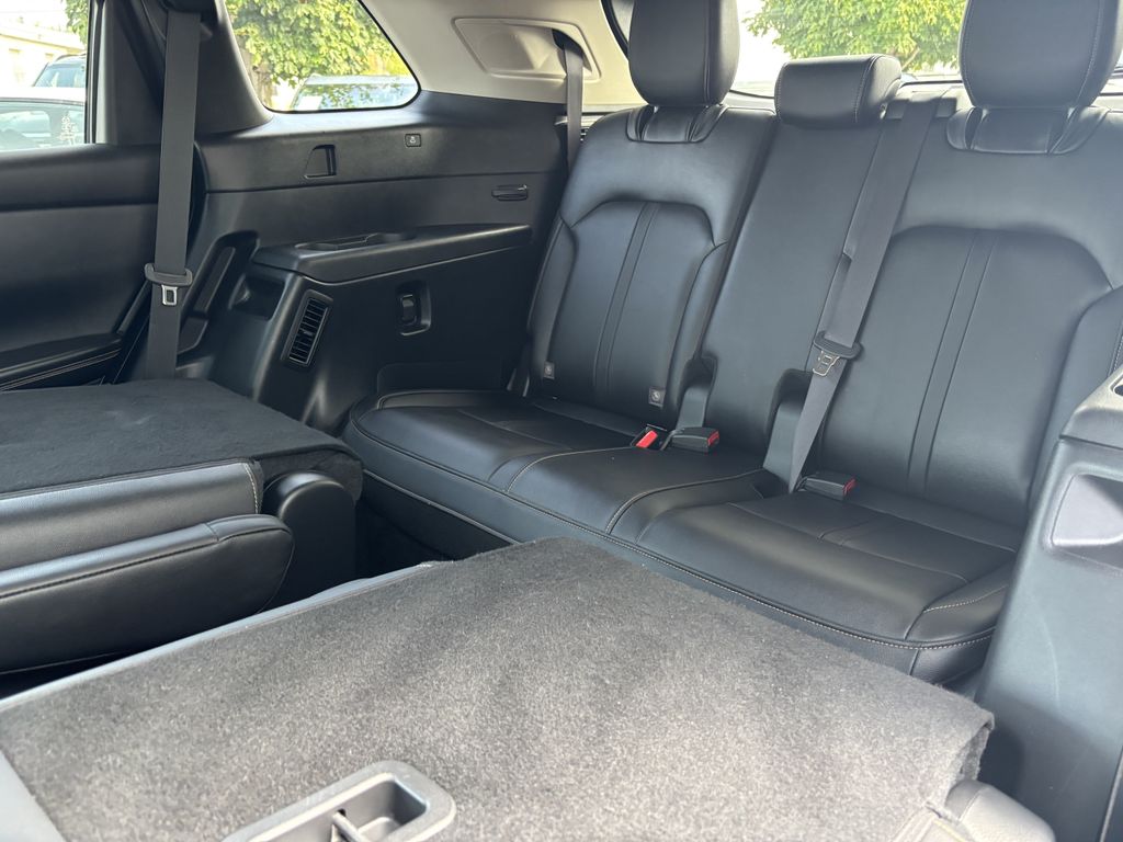 2024 Mazda CX-90 Turbo Premium Package - Photo 27