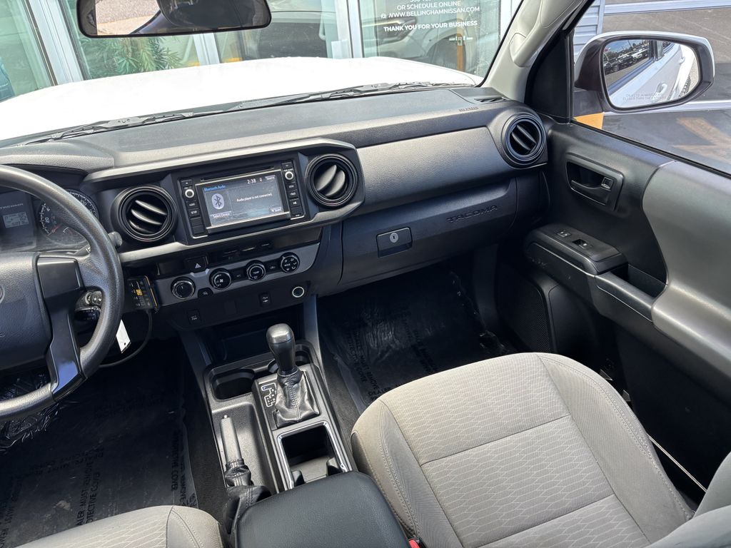2017 Toyota Tacoma SR - Photo 21