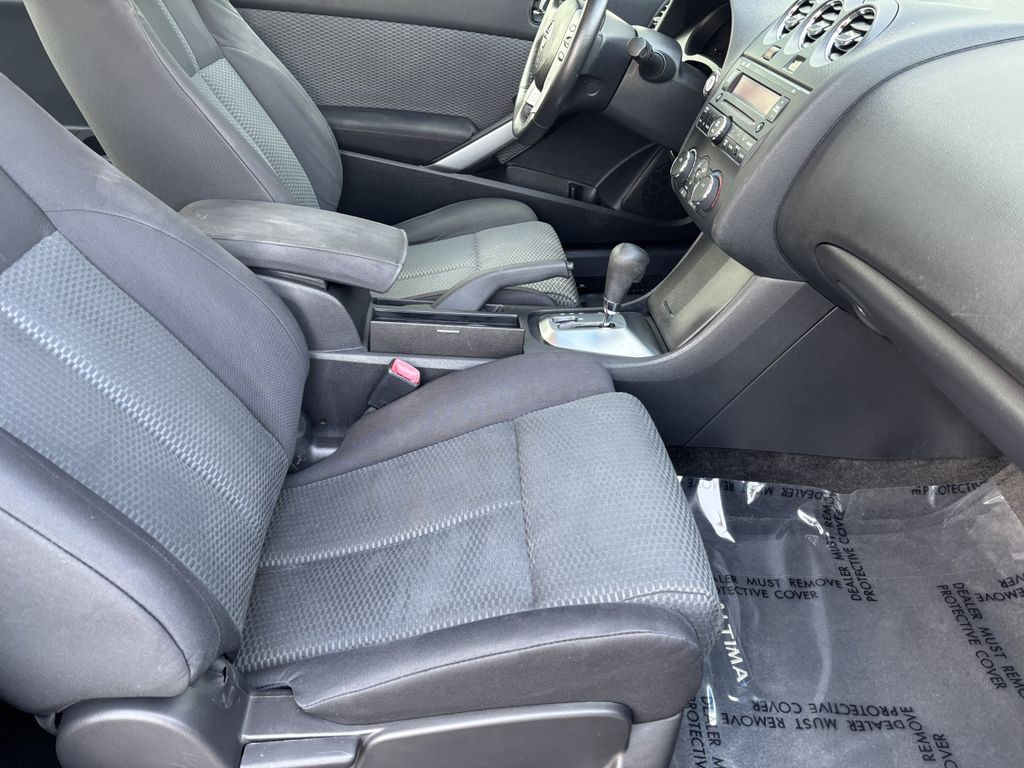2008 Nissan Altima SE - Photo 28