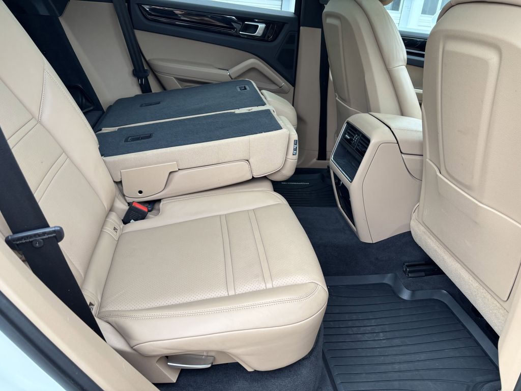 2019 Porsche Cayenne Base - Photo 27