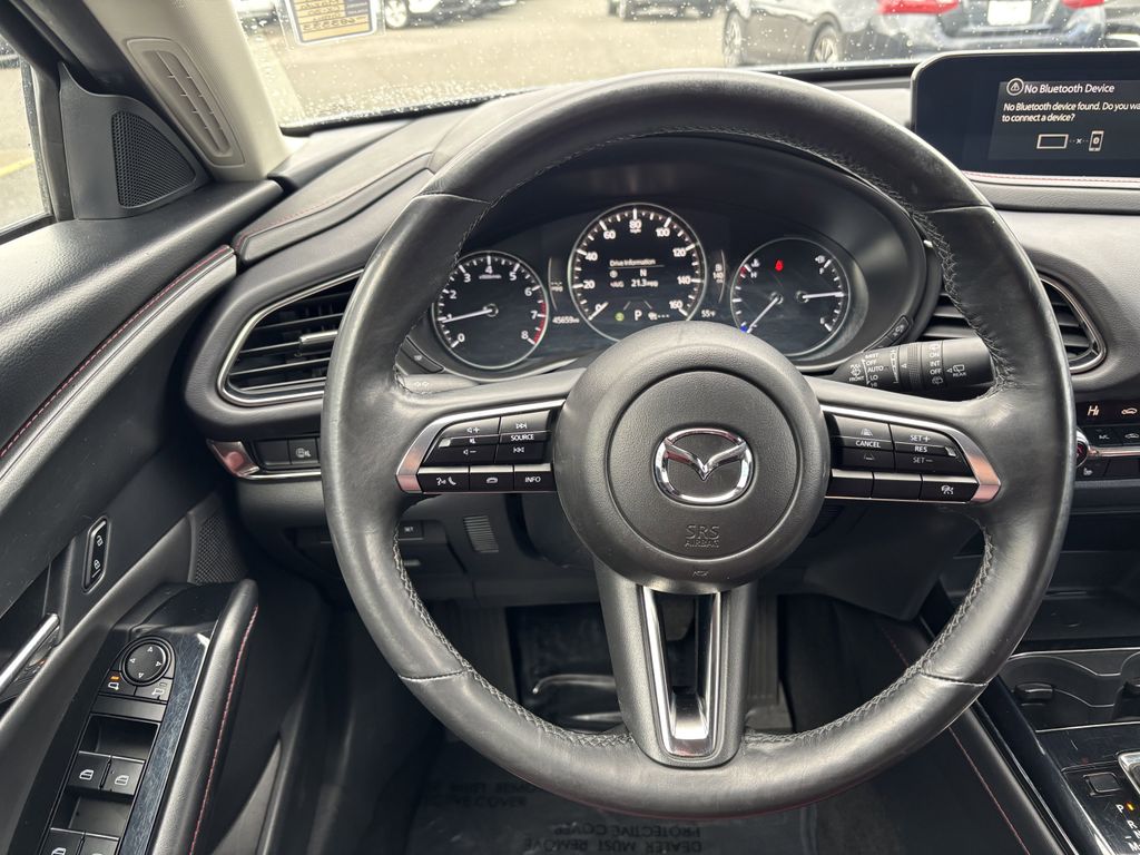 2024 Mazda CX-30 Carbon Edition - Photo 14