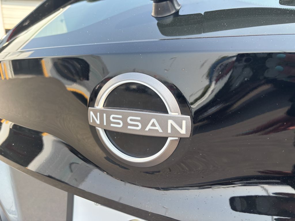 2024 Nissan LEAF SV PLUS - Photo 11