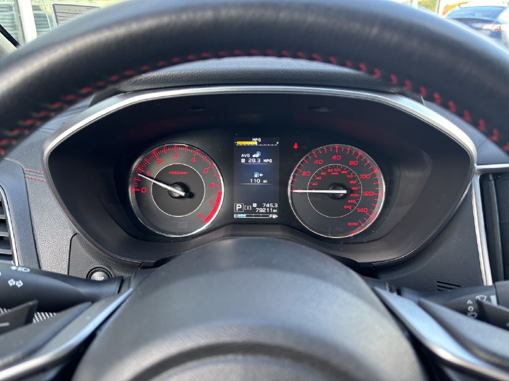 2020 Subaru Impreza Sport - Photo 18