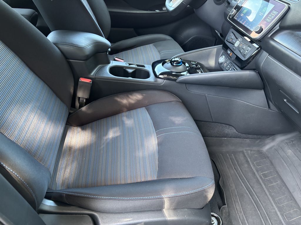 2024 Nissan LEAF SV PLUS - Photo 27