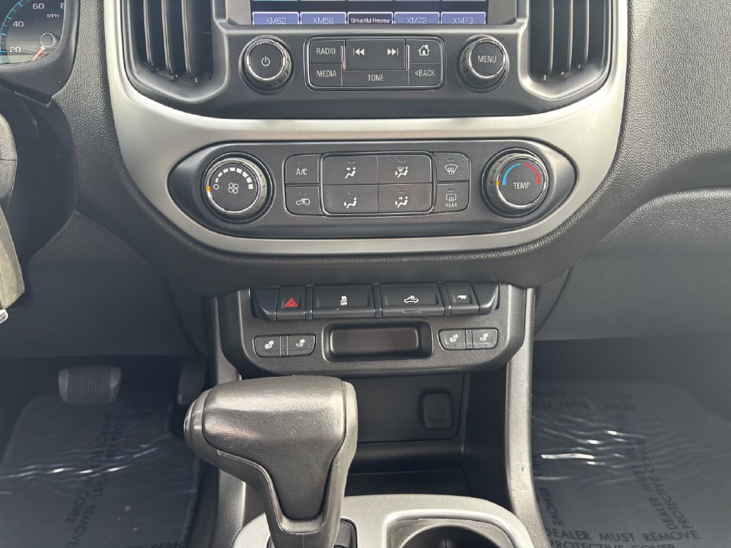 2018 Chevrolet Colorado LT - Photo 19