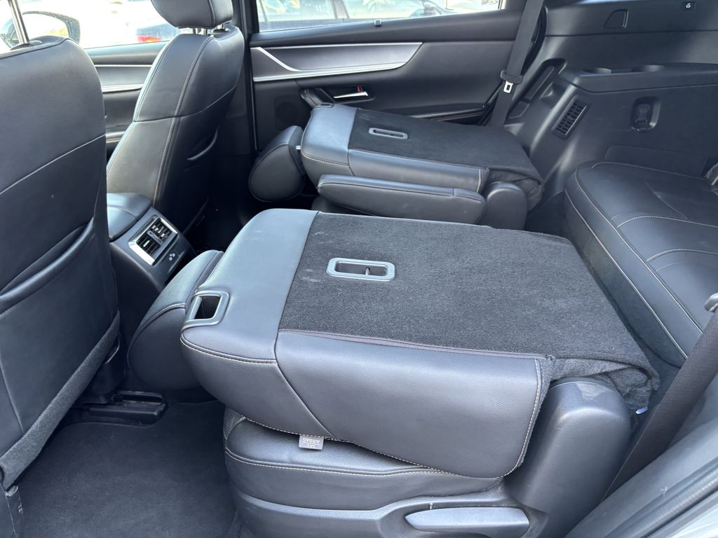 2025 Mazda CX-90 Premium Sport - Photo 30