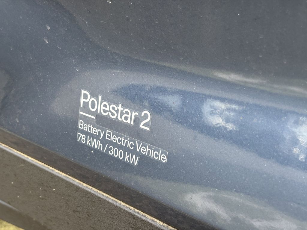 2023 Polestar 2 - Photo 11