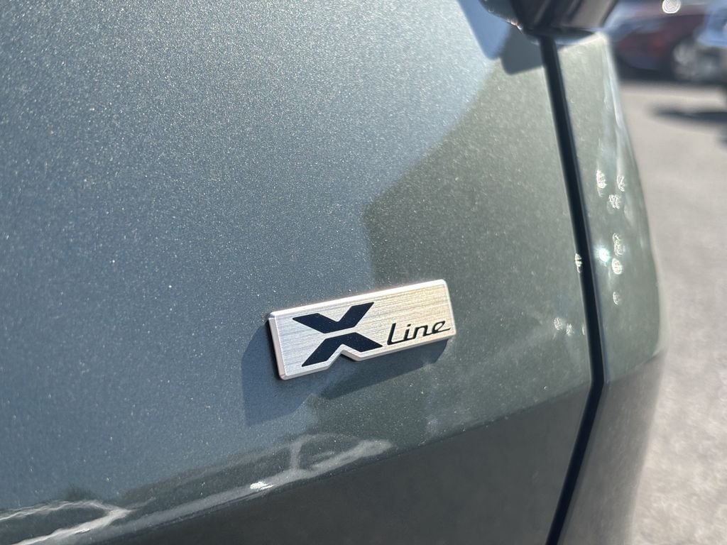 2024 Kia Sportage X-Line - Photo 12