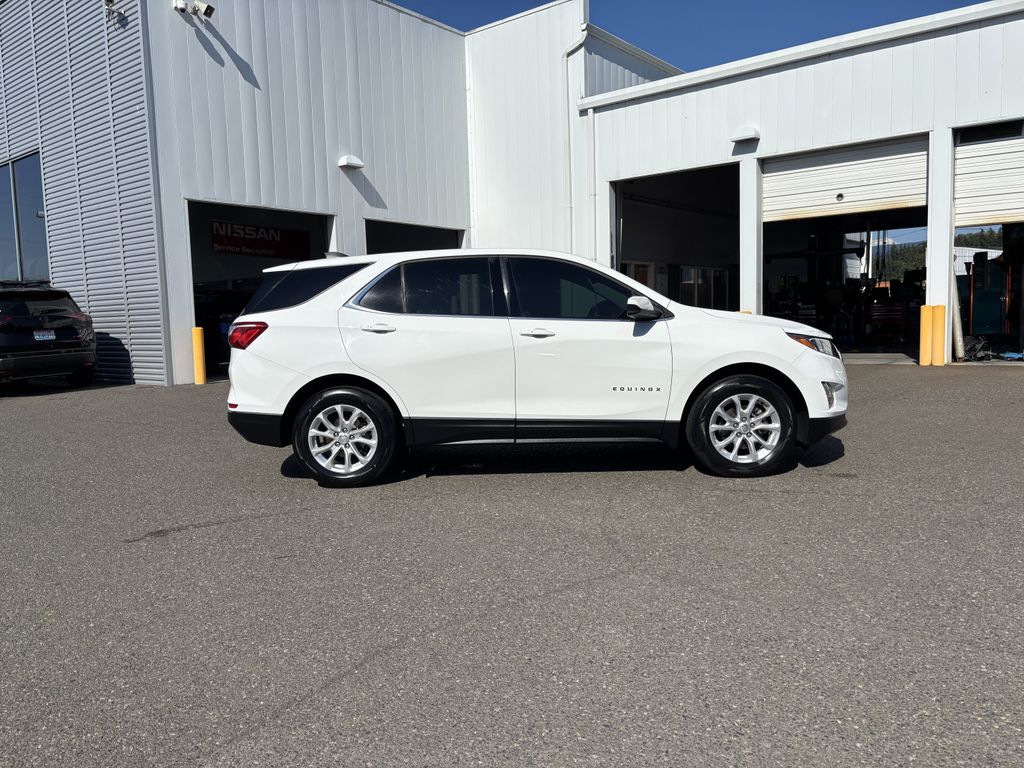 2018 Chevrolet Equinox LT - Photo 9