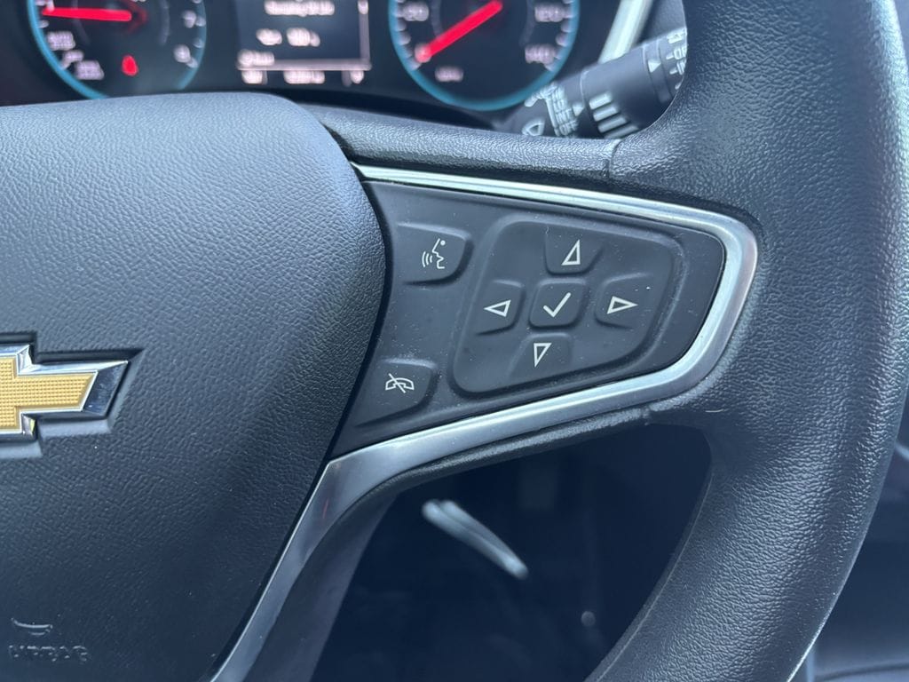 2018 Chevrolet Equinox LT - Photo 16