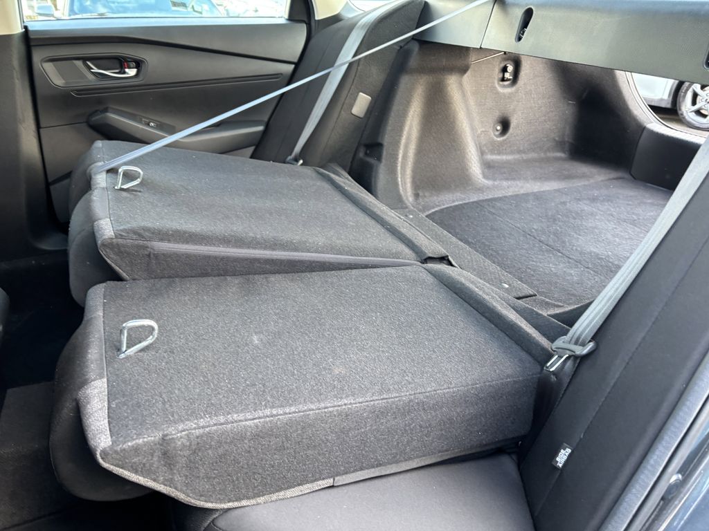 2024 Honda Accord EX - Photo 26