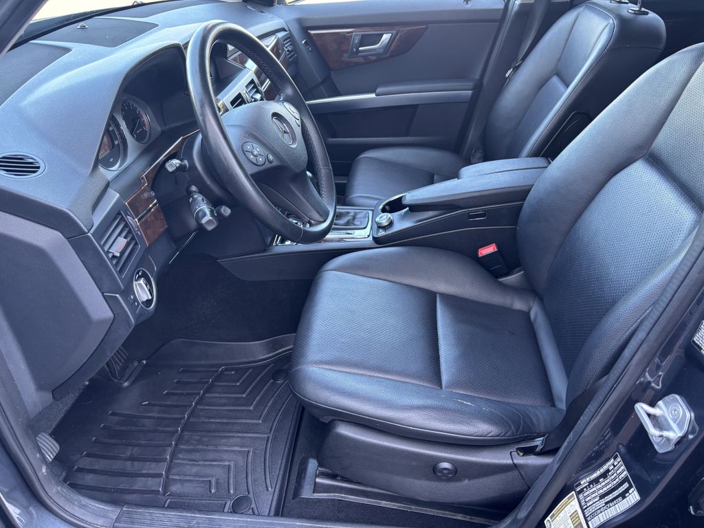 2012 Mercedes-Benz GLK-Class GLK350 - Photo 13