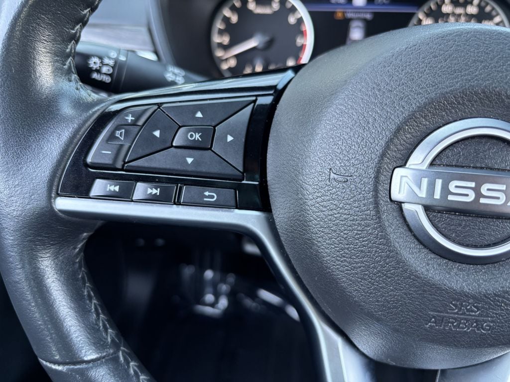 2024 Nissan Altima SV - Photo 16
