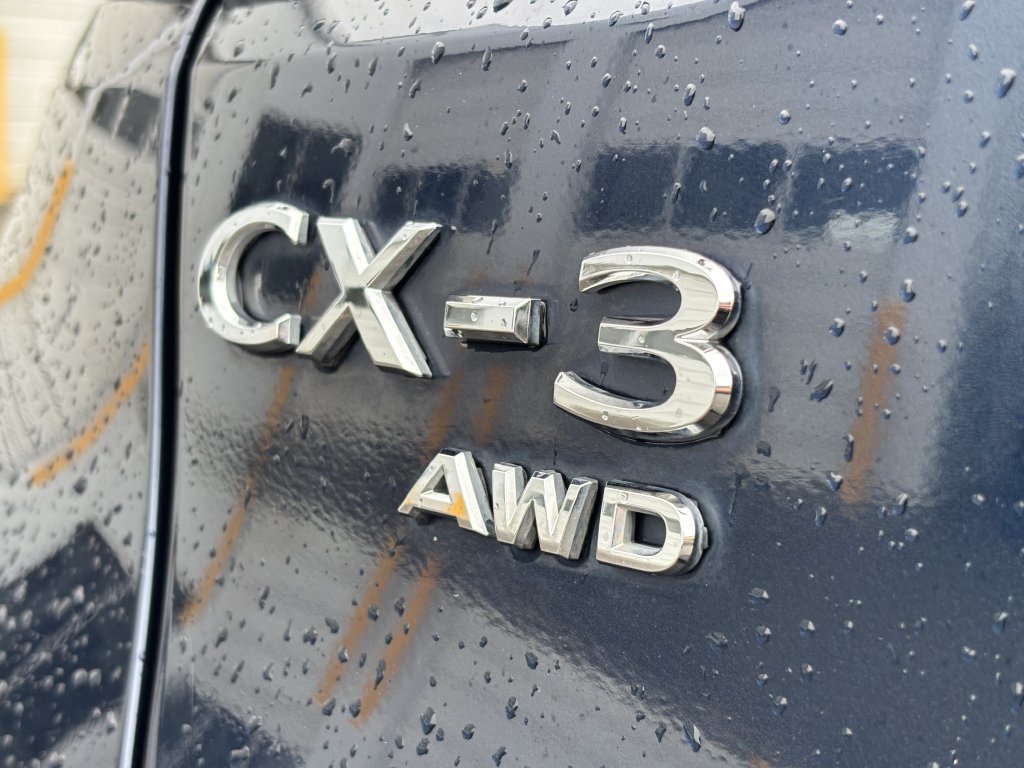 2021 Mazda CX-3 Sport - Photo 11