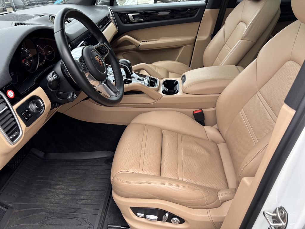 2019 Porsche Cayenne Base - Photo 11