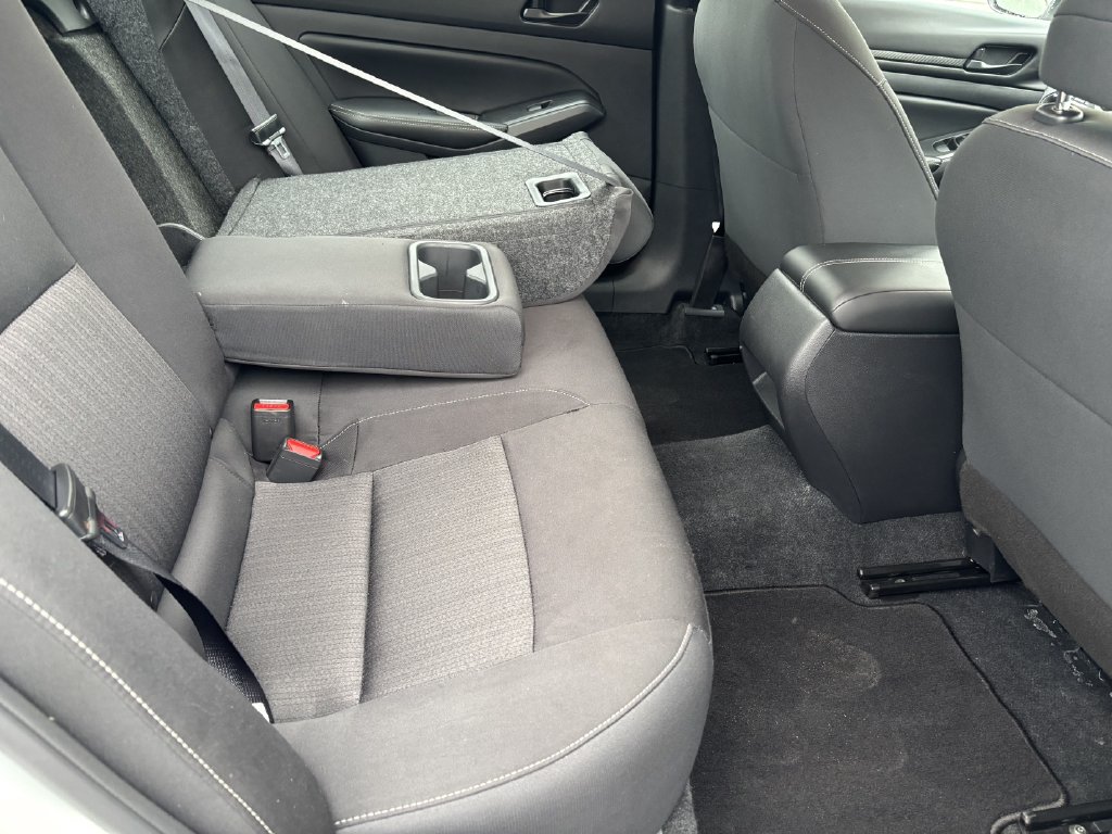 2026 Nissan Altima SV - Photo 27