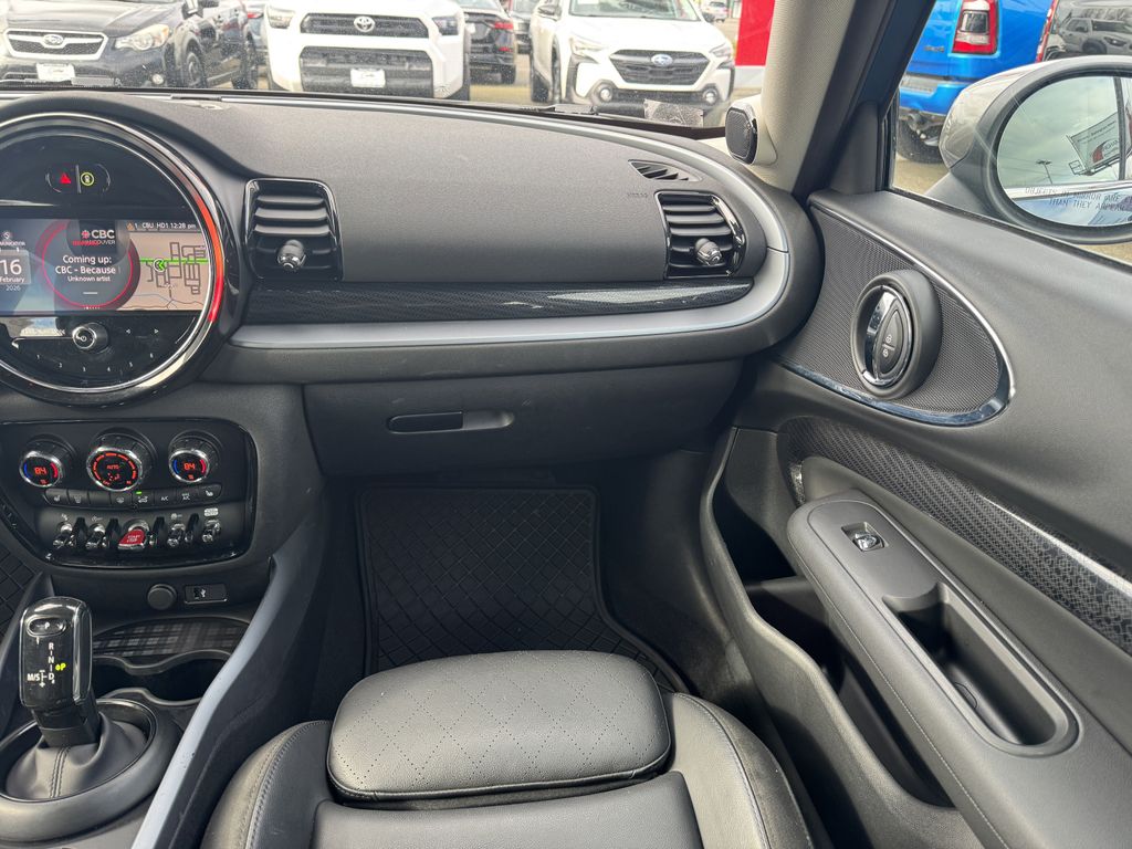 2023 MINI Clubman S - Photo 12