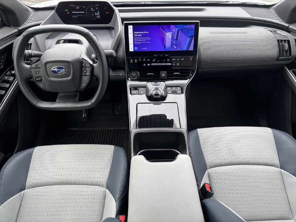 2024 Subaru Solterra Limited - Photo 21