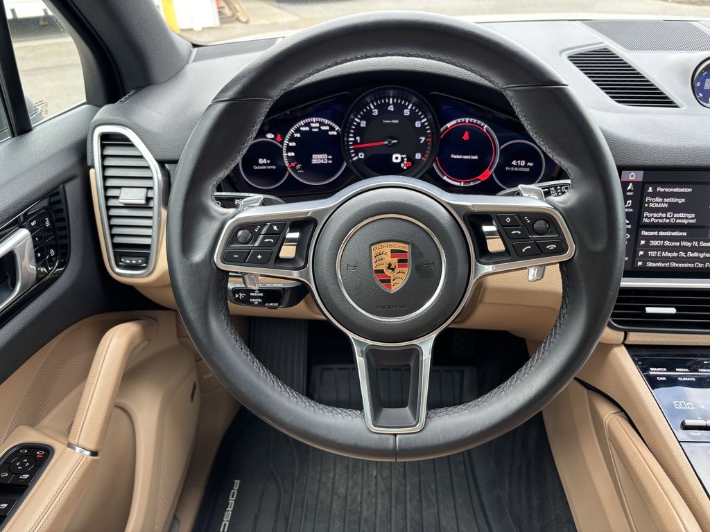 2019 Porsche Cayenne Base - Photo 12