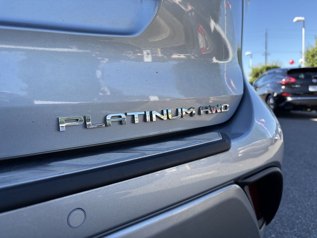 2021 Toyota Highlander Limited - Photo 28