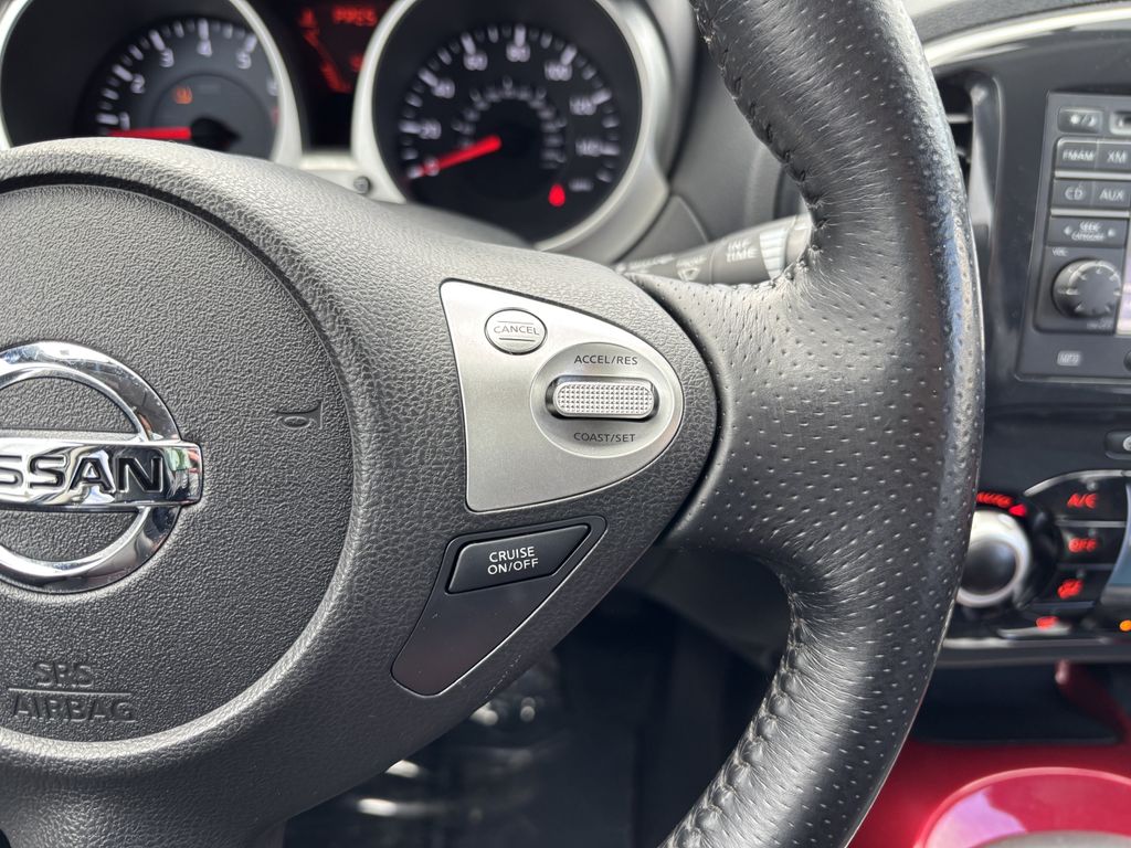 2013 Nissan JUKE SL - Photo 15