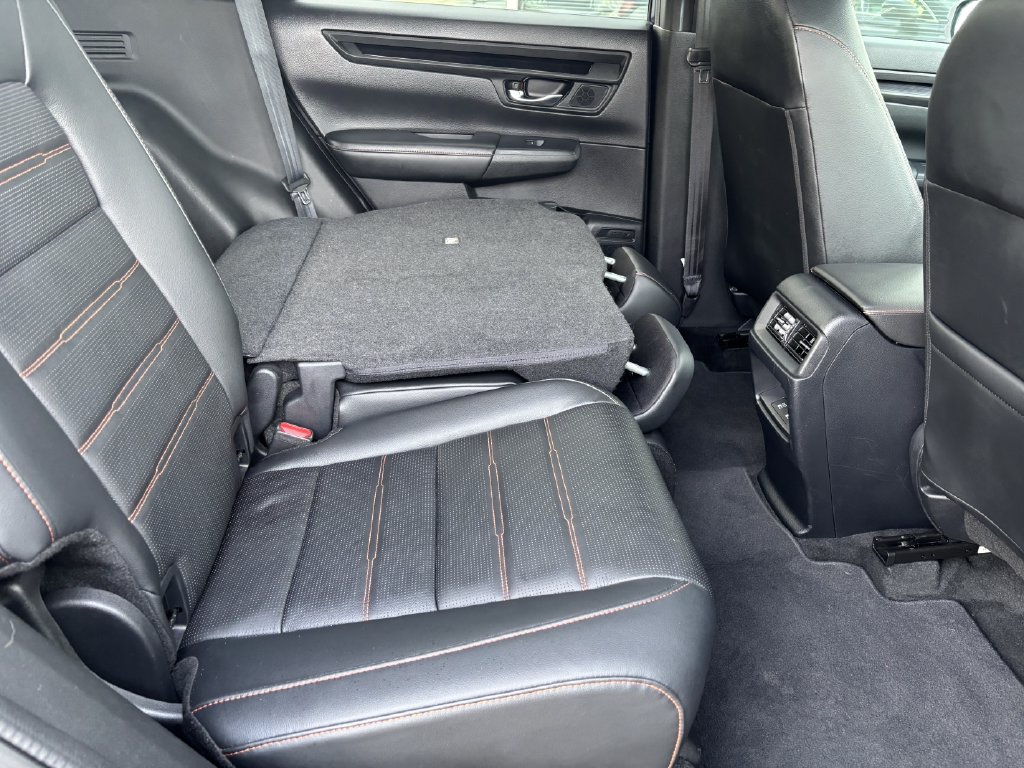 2024 Honda CR-V Sport-L - Photo 25