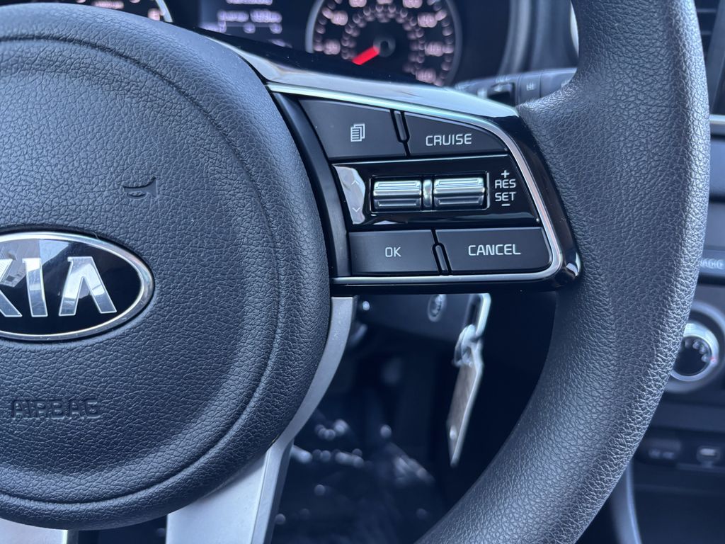 2022 Kia Sportage LX - Photo 14
