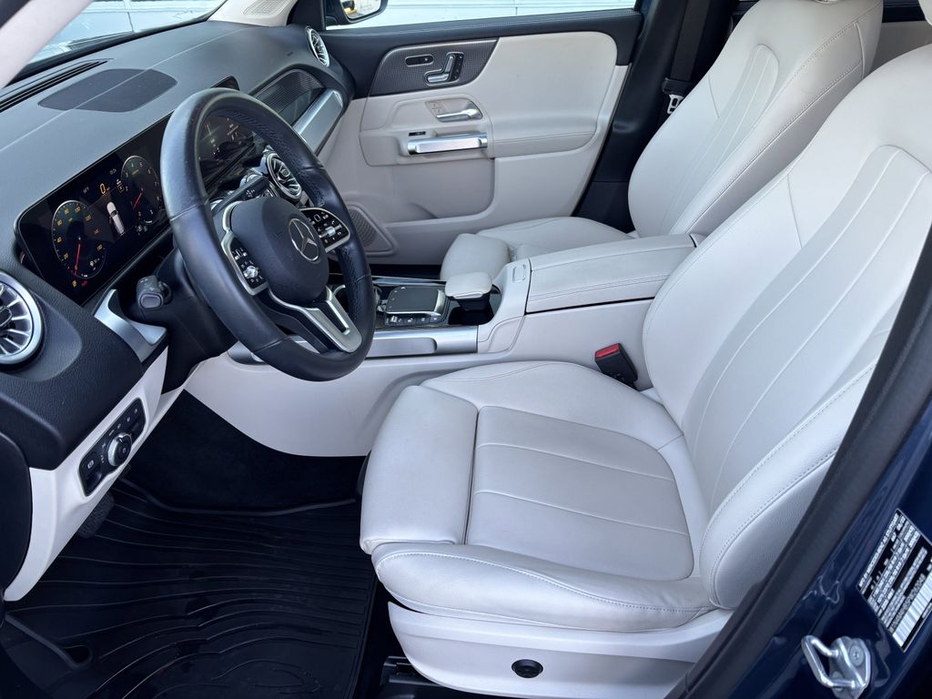 2023 Mercedes-Benz GLB Base - Photo 13