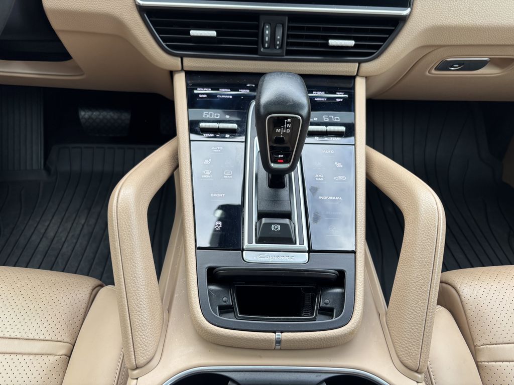 2019 Porsche Cayenne Base - Photo 17