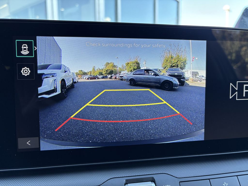 2026 Kia K4 LXS - Photo 28