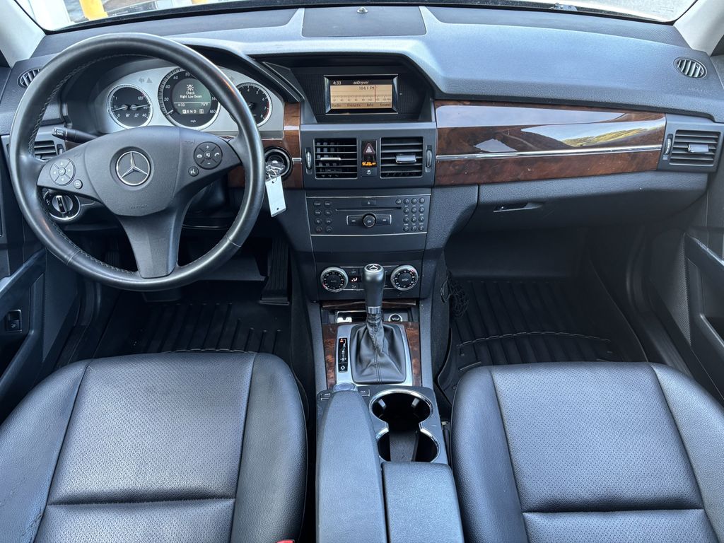 2012 Mercedes-Benz GLK-Class GLK350 - Photo 23