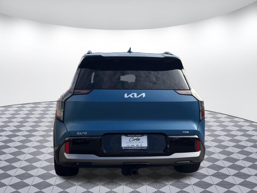 2024 Kia EV9 GT-Line - Photo 6