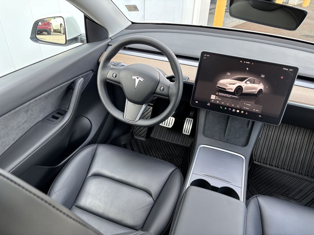 2022 Tesla Model Y Performance - Photo 16