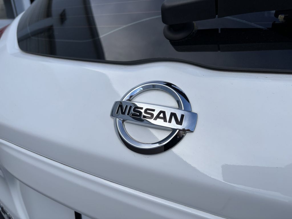 2020 Nissan Kicks S - Photo 10