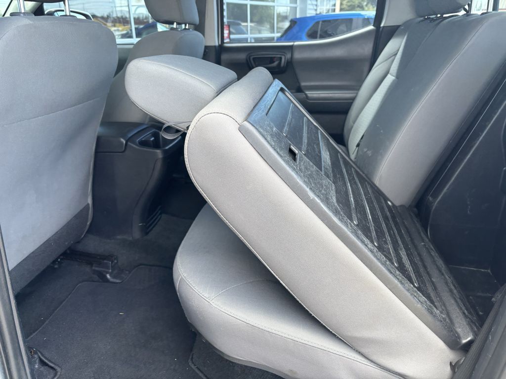 2017 Toyota Tacoma SR - Photo 23