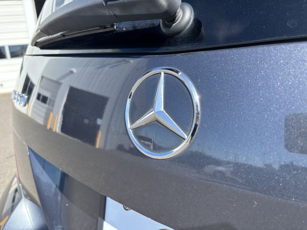 2012 Mercedes-Benz GLK-Class GLK350 - Photo 10