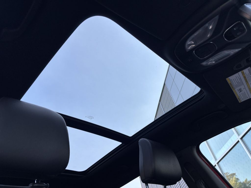 2025 Jeep Compass Limited - Photo 21