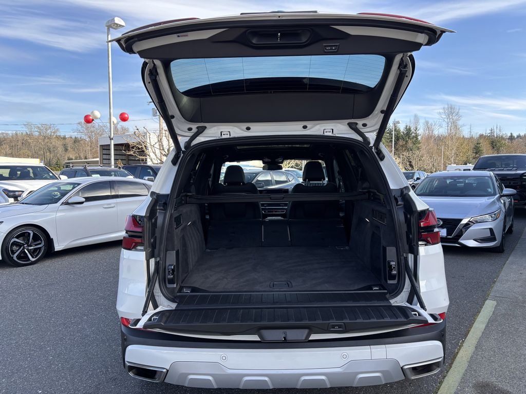 2026 BMW X5 40i - Photo 29